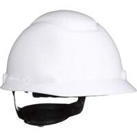 SecureFitH-700 Hardhat, Meets CSA Type 1, Ratchet Suspension, Non-Vented TGS INDUSTRIEL