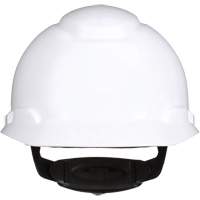 SecureFitH-700 Hardhat, Meets CSA Type 1, Ratchet Suspension, Non-Vented TGS INDUSTRIEL