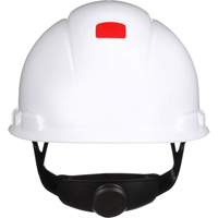 SecureFitH-700 Hardhat, Meets CSA Type 1, Ratchet Suspension, Non-Vented TGS INDUSTRIEL