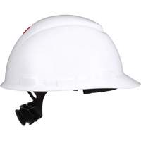 SecureFitH-700 Hardhat, Meets CSA Type 1, Ratchet Suspension, Non-Vented TGS INDUSTRIEL