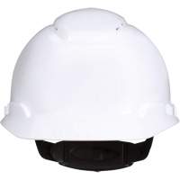 SecureFitH-700 Hardhat, Meets CSA Type 1, Ratchet Suspension, Vented TGS INDUSTRIEL