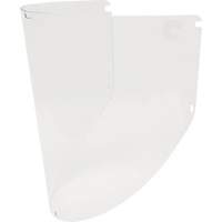 &eacute;cran facial de rechange de qualit&eacute; sup&eacute;rieure Maxview, Polycarbonate TGS INDUSTRIEL