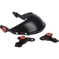 Syst&egrave;me de remplacement de casques, Suspension Rochet TGS INDUSTRIEL