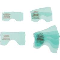 Ensemble de lunettes de soudage &agrave; filtre autoassombrissant Rebel TGS INDUSTRIEL