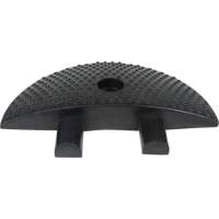 Speed Bump End Cap TGS INDUSTRIEL