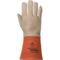 Leather Gloves