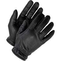 Gants de conducteur X-Site, 6, Paume en Cuir fleur de ch&egrave;vre TGS INDUSTRIEL