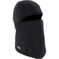N-Ferno 6955 Insulated Balaclava Face Mask, Fleece/Polyester/Spandex, Black TGS INDUSTRIEL
