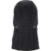 N-Ferno 6955 Insulated Balaclava Face Mask, Fleece/Polyester/Spandex, Black TGS INDUSTRIEL