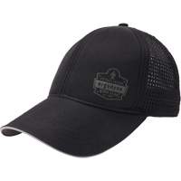 Casquette de baseball refroidissante performante Chill-Its 8937, Noir TGS INDUSTRIEL