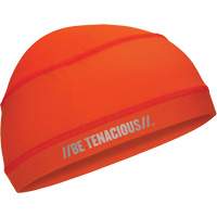 Casquette de protection refroidissante Chill-ItsMD 6632, Orange haute visibilit&eacute; TGS INDUSTRIEL