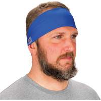 Bandeau de refroidissement Chill-Its 6634, Bleu TGS INDUSTRIEL