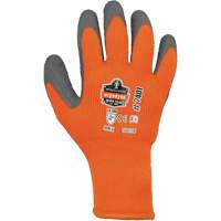 ProFlex 7401 Coated Lightweight Winter Work Gloves, Medium, Latex Coating, 10 Gauge TGS INDUSTRIEL