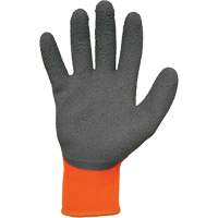 ProFlex 7401 Coated Lightweight Winter Work Gloves, Medium, Latex Coating, 10 Gauge TGS INDUSTRIEL