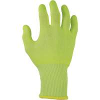 ProFlex 7040 Cut-Resistant Food Grade Gloves, Size Small, 13 Gauge, TenaLux Shell, ASTM ANSI Level A4/EN 388 Level D TGS INDUSTRIEL