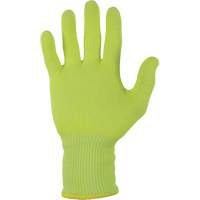 ProFlex 7040 Cut-Resistant Food Grade Gloves, Size Small, 13 Gauge, TenaLux Shell, ASTM ANSI Level A4/EN 388 Level D TGS INDUSTRIEL
