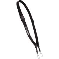 Squids 3134 Barcode Scanner Sling Lanyard for Mobile Computers, Fixed Length, Loop TGS INDUSTRIEL