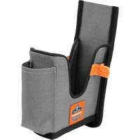 &eacute;tui pour scanneur de code barres Squids 5540 d'ordinateur portable &agrave; prise pistolet, avec boucle de ceinture TGS INDUSTRIEL