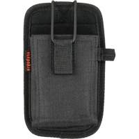 &eacute;tui pour scanneur de code barres Squids 5544 d'ordinateur portable de taille t&eacute;l&eacute;phone, avec pinces de ceinture et boucles TGS INDUSTRIEL