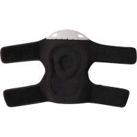 700 Series Knee Pads, Hook and Loop Style, Foam Caps, Foam Pads TGS INDUSTRIEL