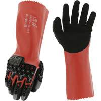 Speedknit M-Pact&reg; Chemical-Resistant Gloves, Size 7, HPPE TGS INDUSTRIEL