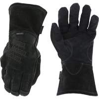 Leather Gloves
