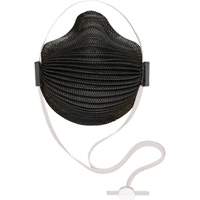 M Series Airwave Disposable Respirator with Nose Flange, N95, Medium/Large TGS INDUSTRIEL