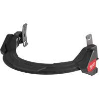 Monture de rechange d&eacute;cran facial complet Bolt, Suspension Aucun (accessoire &agrave; casque de s&eacute;curit&eacute;) TGS INDUSTRIEL