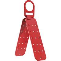 RB-9800 Support d'ancrage de toiture r&eacute;utilisable, Toit, Usage Temporaire TGS INDUSTRIEL