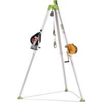 CSK3-60 Syst&egrave;me pour espaces clos, Ensemble pour espace clos TGS INDUSTRIEL