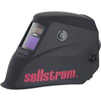 Welding Personal Protection