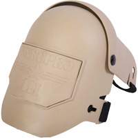 KneePro Ultra Flex III Knee Pads, Snap-On Style, Plastic Caps, Foam Pads TGS INDUSTRIEL