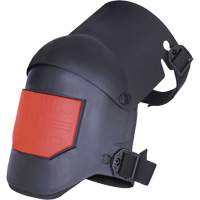 KneePro Hybrid Ultra Flex III Knee Pads, Snap-On Style, Plastic Caps, Foam/Gel Pads TGS INDUSTRIEL