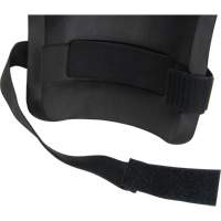 Genouill&egrave;res, Style Boucles et crochets, Prot&egrave;ge-genoux Mousse, Tampons Mousse TGS INDUSTRIEL