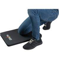 Tapis repose-genoux, 14" lo x 21" la, 1" &eacute;pais TGS INDUSTRIEL