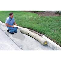 Ultra-Gutter Guard, S&eacute;diment, 96" lo x 9" la TGS INDUSTRIEL