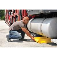 Ultra-Pop Up Pool Plus , 18" dia., 20 gal. US Capacit&eacute; TGS INDUSTRIEL