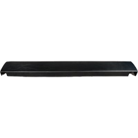 Ultra-Rack Containment Tray - Connecteur, 45" lo x 6" la x 8" h TGS INDUSTRIEL