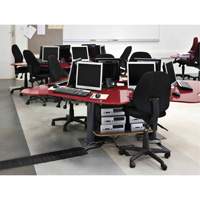 Grand Ultra-Sidewinder Cable Protection System - Extension, 14,1" x 9,8" x 1,4", 260 lb (0,13 tonnes) TGS INDUSTRIEL