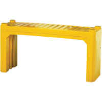 Ultra-Stacking Shelf&reg; TGS INDUSTRIEL