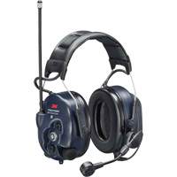 Casque-micro Peltor WS LiteCom Pro III, Style Bandeau, 28 dB TGS INDUSTRIEL
