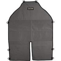 Cut-Resistant Protective Apron TGS INDUSTRIEL