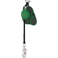 V-Shock&reg; Edge Leading Edge Personal Fall Limiter, 6', Dyneema&reg;, Swivel TGS INDUSTRIEL