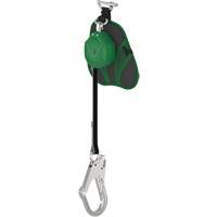 V-Shock&reg; Edge Leading Edge Personal Fall Limiter, 6', Dyneema&reg;, Stationary TGS INDUSTRIEL