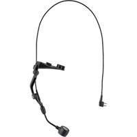 Microphone mont&eacute; sur tige MT de s&eacute;rie MT7V/1 Peltor TGS INDUSTRIEL