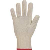 Sure Knit General-Purpose Gloves, Cotton, 7/Small TGS INDUSTRIEL
