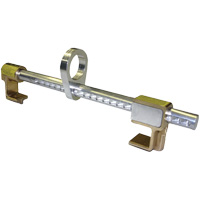 Ancrage pour poutre ajustable ShadowLite TGS INDUSTRIEL