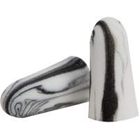 Zebras Disposable Earplugs, Bulk - Box TGS INDUSTRIEL