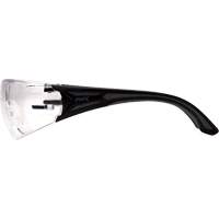 Lunettes de s&eacute;curit&eacute; sans monture Endeavor, Lentille Transparent, Antibu&eacute;e, ANSI Z87+/R&eacute;pond ou surpasse la norme CSA Z94.3 TGS INDUSTRIEL