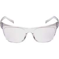 Lunettes de s&eacute;curit&eacute; Legacy, Lentille Transparent, ANSI Z87+/R&eacute;pond ou surpasse la norme CSA Z94.3 TGS INDUSTRIEL